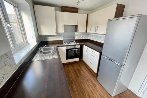 undefined, Columbia Crescent, Wolverhampton, West Midlands, `, WV10