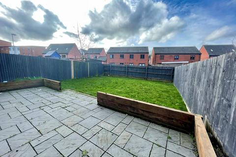 undefined, Columbia Crescent, Wolverhampton, West Midlands, `, WV10