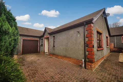3 bedroom detached bungalow for sale, Allanfield Drive, Newton Stewart, DG8