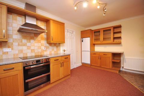 3 bedroom detached bungalow for sale, Allanfield Drive, Newton Stewart, DG8