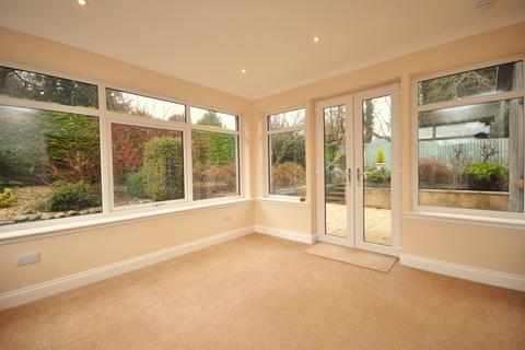 3 bedroom detached bungalow for sale, Allanfield Drive, Newton Stewart, DG8