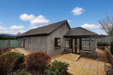 3 bedroom detached bungalow for sale, Allanfield Drive, Newton Stewart, DG8