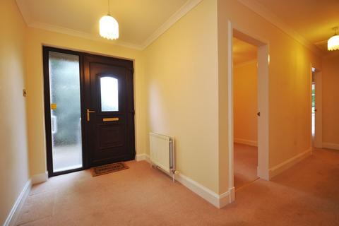 3 bedroom detached bungalow for sale, Allanfield Drive, Newton Stewart, DG8