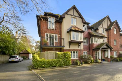 2 bedroom apartment for sale, Hollybrook, 114 Station Road, West Moors, Ferndown, BH22