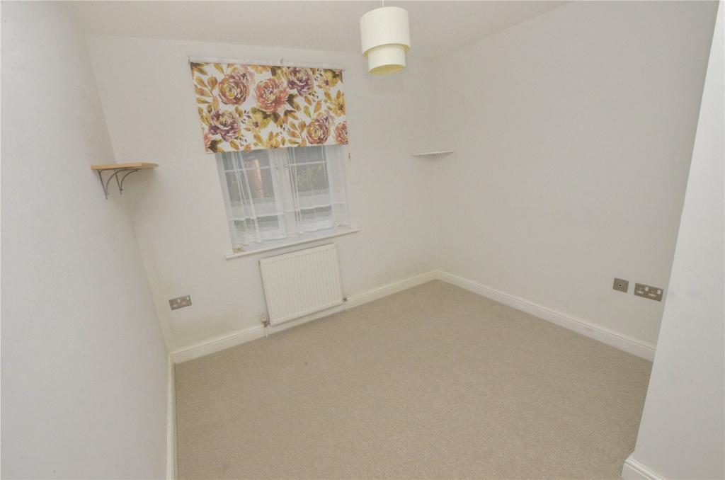 Bedroom No. 2