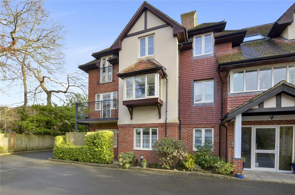 Front Elevation