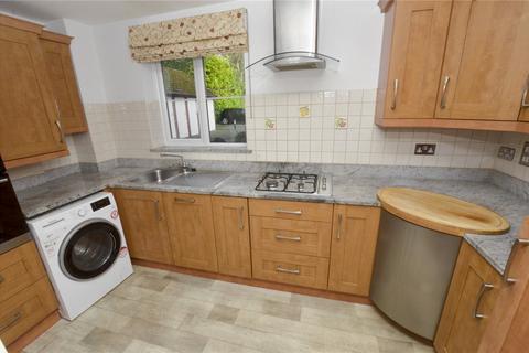 2 bedroom apartment for sale, Hollybrook, 114 Station Road, West Moors, Ferndown, BH22