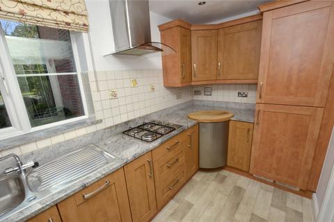 2 bedroom apartment for sale, Hollybrook, 114 Station Road, West Moors, Ferndown, BH22