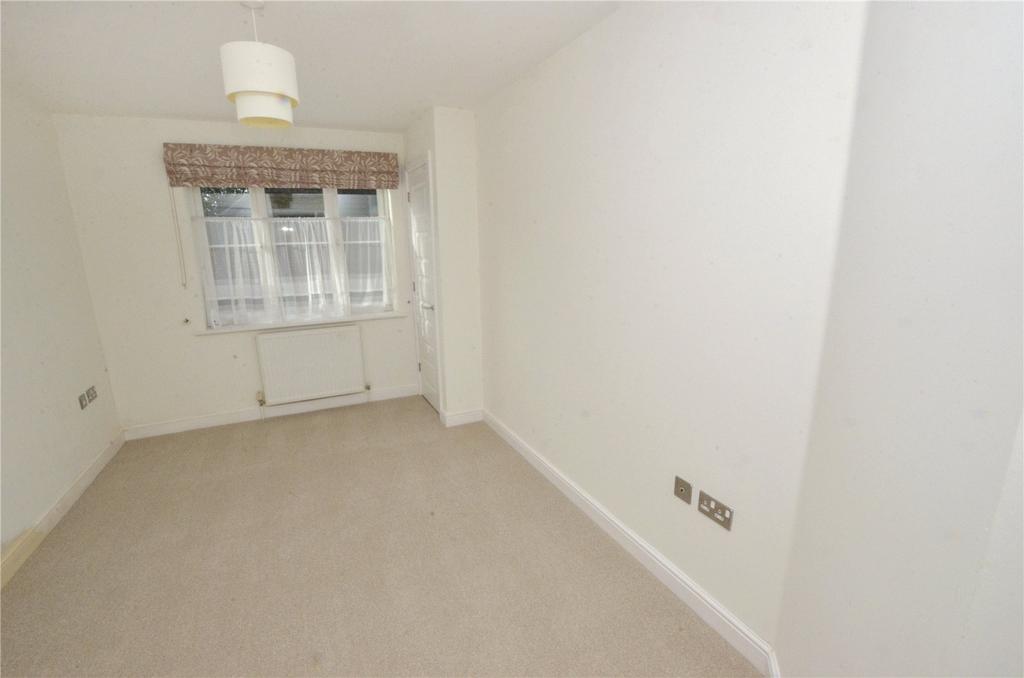 Bedroom No. 1