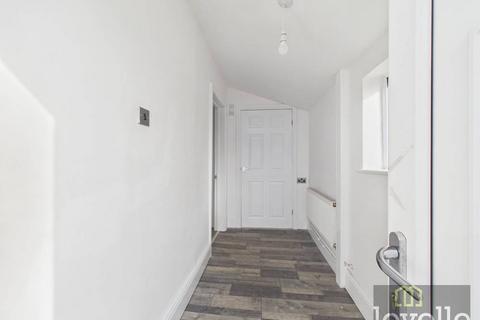 undefined, St Andrews Road, Mablethorpe LN12