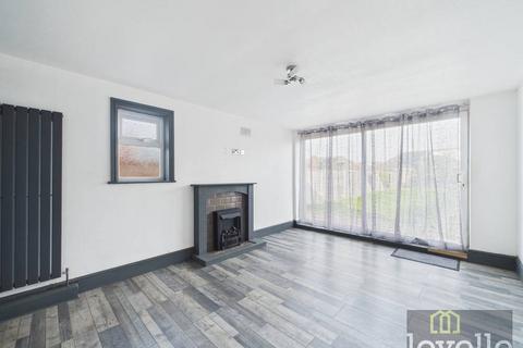 undefined, St Andrews Road, Mablethorpe LN12