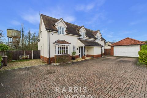 undefined, The Retreat, Glebe Lane, Abberton, Colchester, Essex, CO5