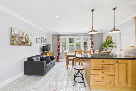 undefined, The Retreat, Glebe Lane, Abberton, Colchester, Essex, CO5