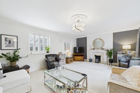 undefined, The Retreat, Glebe Lane, Abberton, Colchester, Essex, CO5
