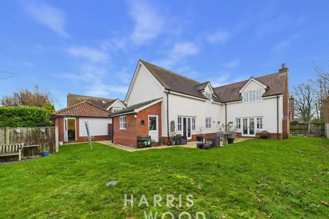 undefined, The Retreat, Glebe Lane, Abberton, Colchester, Essex, CO5