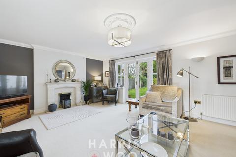 undefined, The Retreat, Glebe Lane, Abberton, Colchester, Essex, CO5
