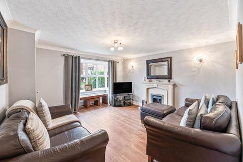 4 bedroom detached house for sale, Cotterdale Close, Great Sankey, WA5