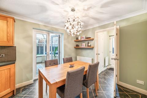 4 bedroom detached house for sale, Cotterdale Close, Great Sankey, WA5
