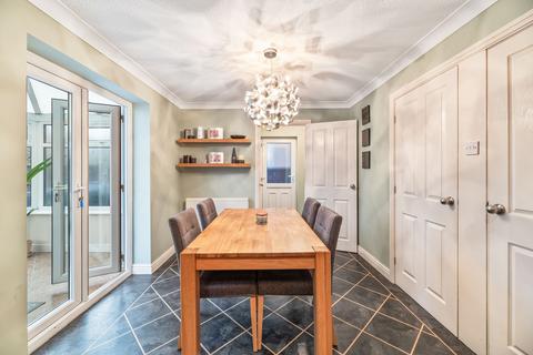 4 bedroom detached house for sale, Cotterdale Close, Great Sankey, WA5
