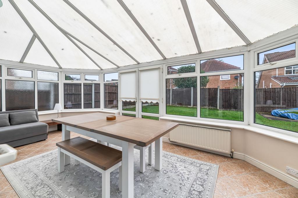 Conservatory