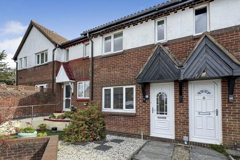 2 bedroom terraced house for sale, Spruce Gardens,Chaddlewood,Plymouth,Devon,PL7 2GF