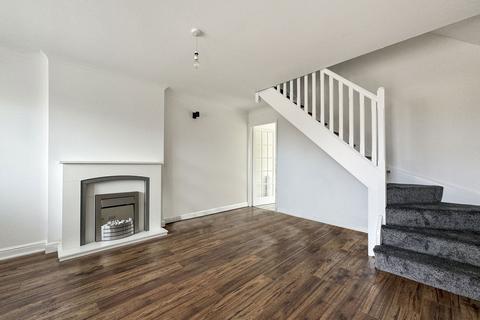 2 bedroom terraced house for sale, Spruce Gardens,Chaddlewood,Plymouth,Devon,PL7 2GF
