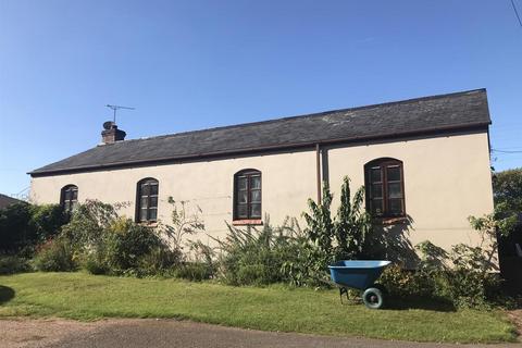 undefined, Greenham Hall, Nr Wellington TA21