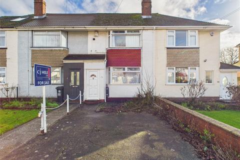 Headley Park Avenue, Bristol, BS13