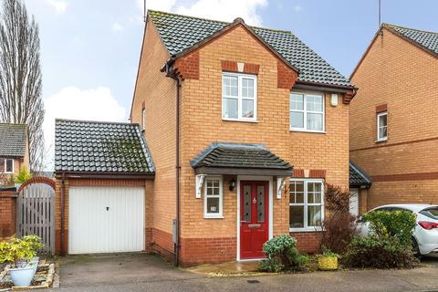 undefined, Wellington Avenue, Banbury