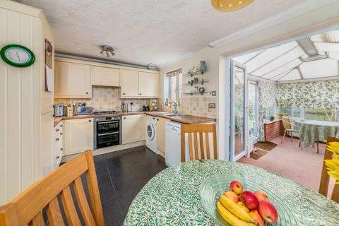 undefined, Wellington Avenue, Banbury