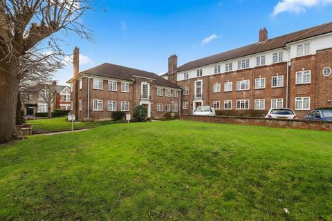 3 bedroom flat for sale, Palmers Road, Arnos Grove Court, N11