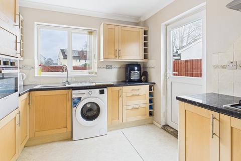 3 bedroom semi-detached house for sale, Foster Road, Trumpington, Cambridge