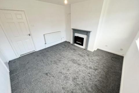 undefined, Chestnut avenue, Spennymoor