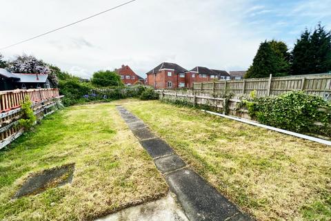 undefined, Chestnut avenue, Spennymoor