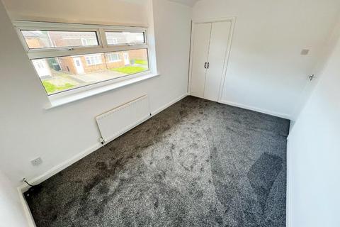 undefined, Chestnut avenue, Spennymoor