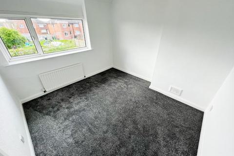 undefined, Chestnut avenue, Spennymoor