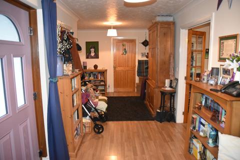 3 bedroom detached bungalow for sale, Can Y Gwynt, Cwm Cou