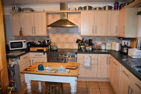 3 bedroom detached bungalow for sale, Can Y Gwynt, Cwm Cou