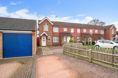 undefined, Longford Way, Didcot OX11