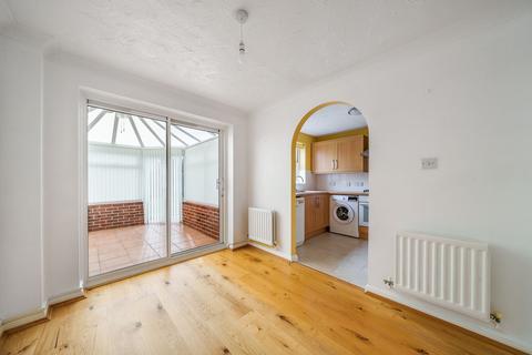 undefined, Longford Way, Didcot OX11
