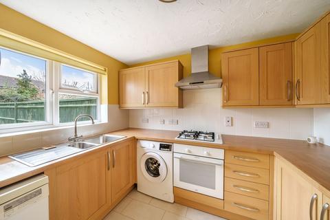 undefined, Longford Way, Didcot OX11