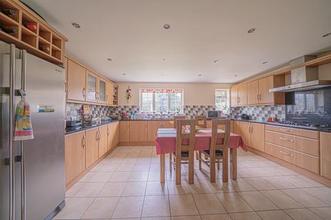 4 bedroom detached house for sale, Stoney Close, Solihull, B92