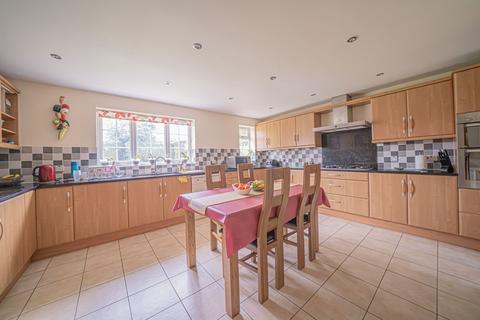 4 bedroom detached house for sale, Stoney Close, Solihull, B92