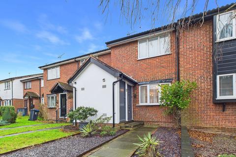 undefined, Ladywell Prospect, Sawbridgeworth CM21
