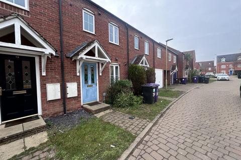 undefined, Great Gables, Stevenage