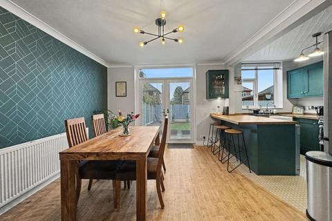 3 bedroom semi-detached house for sale, Polefield Road, Prestwich, M25