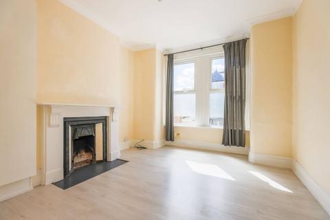 undefined, Weston Park, N8, Crouch End, London, N8