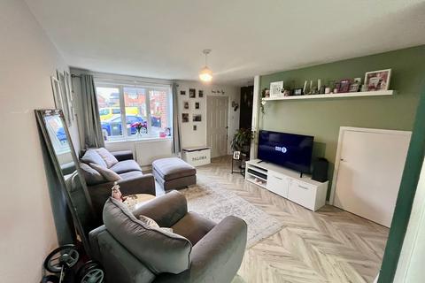 undefined, Petersham Close, Newport Pagnell