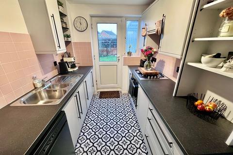 undefined, Petersham Close, Newport Pagnell