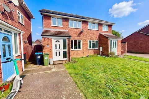 undefined, Petersham Close, Newport Pagnell